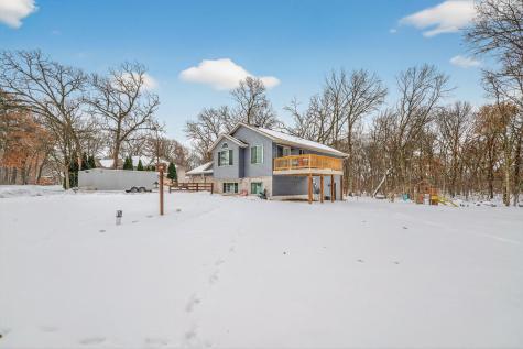 14137 314th Avenue NW Princeton MN 55371