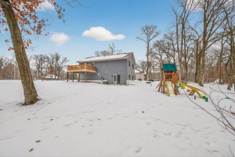 14137 314th Avenue NW Princeton MN 55371