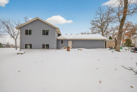 14137 314th Avenue NW Princeton MN 55371