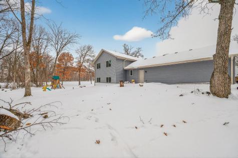 14137 314th Avenue NW Princeton MN 55371