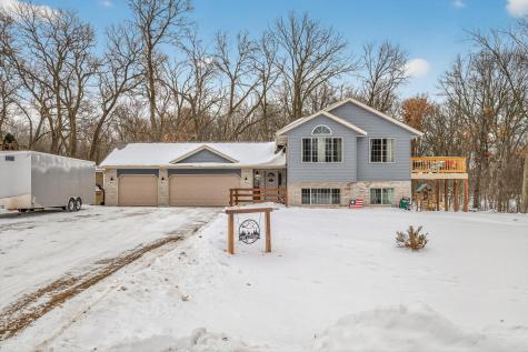 14137 314th Avenue NW Princeton MN 55371