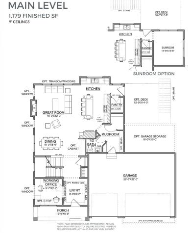 14575 Kingsview Lane N Dayton MN 55327