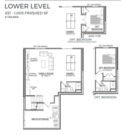 14575 Kingsview Lane N Dayton MN 55327