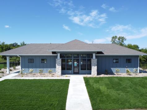 14575 Kingsview Lane N Dayton MN 55327