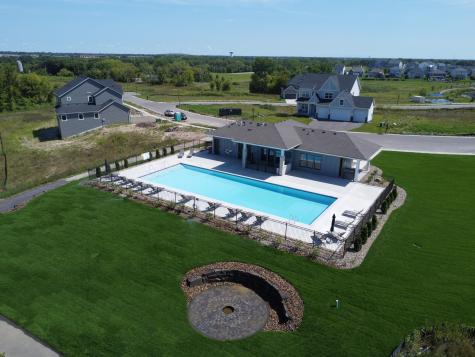 14575 Kingsview Lane N Dayton MN 55327