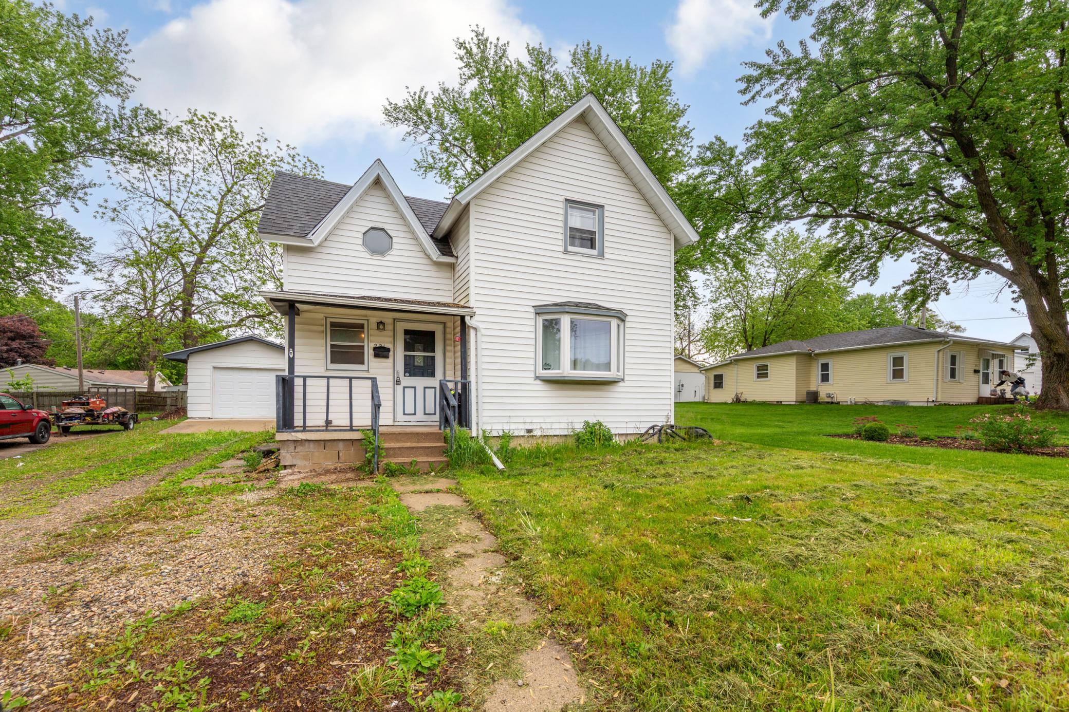 221 Beech Avenue Owatonna MN 55060