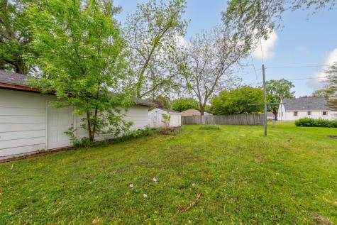 221 Beech Avenue Owatonna MN 55060