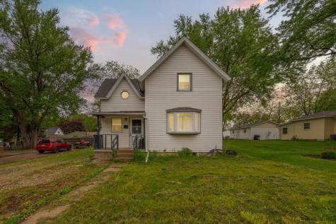 221 Beech Avenue Owatonna MN 55060