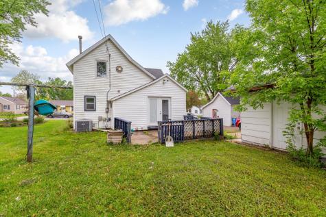 221 Beech Avenue Owatonna MN 55060