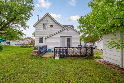 221 Beech Avenue Owatonna MN 55060
