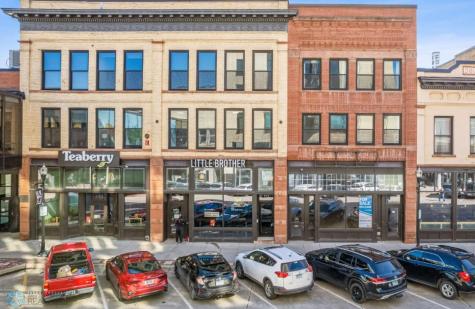117 Broadway N Fargo ND 58102