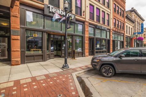 117 Broadway N Fargo ND 58102