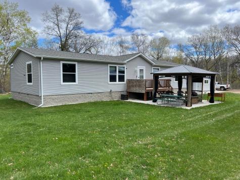 382 County Road 8 Hillman MN 56338