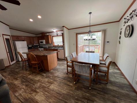 382 County Road 8 Hillman MN 56338