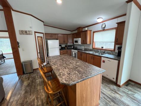 382 County Road 8 Hillman MN 56338