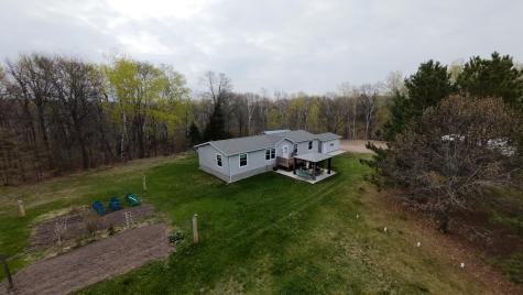382 County Road 8 Hillman MN 56338