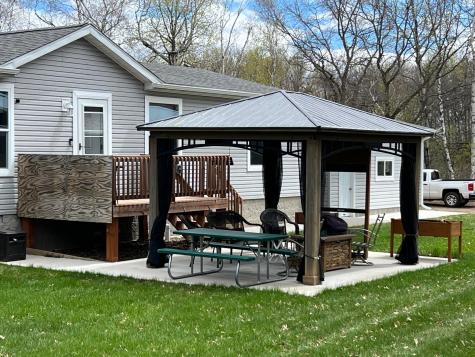 382 County Road 8 Hillman MN 56338
