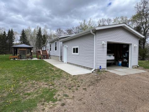 382 County Road 8 Hillman MN 56338