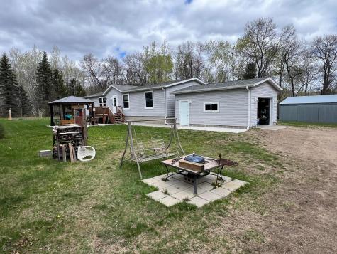 382 County Road 8 Hillman MN 56338