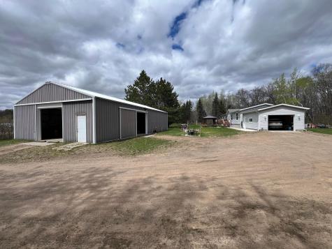 382 County Road 8 Hillman MN 56338