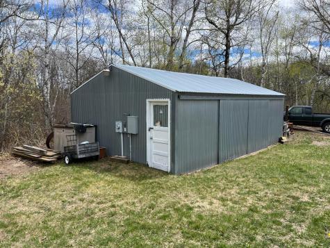382 County Road 8 Hillman MN 56338