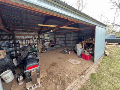 382 County Road 8 Hillman MN 56338