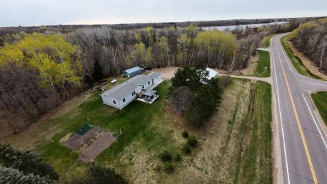 382 County Road 8 Hillman MN 56338