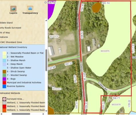 382 County Road 8 Hillman MN 56338