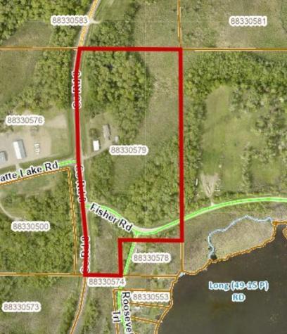 382 County Road 8 Hillman MN 56338