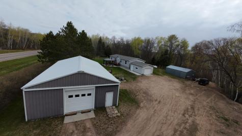 382 County Road 8 Hillman MN 56338