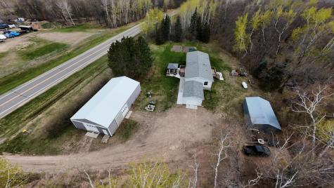 382 County Road 8 Hillman MN 56338
