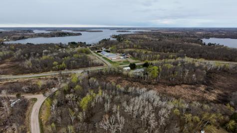 382 County Road 8 Hillman MN 56338