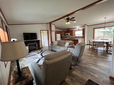 382 County Road 8 Hillman MN 56338