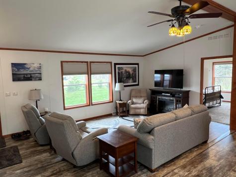 382 County Road 8 Hillman MN 56338