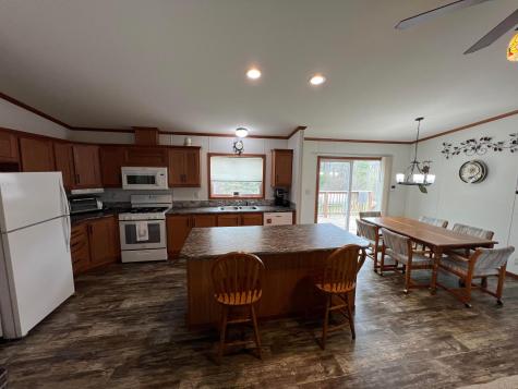 382 County Road 8 Hillman MN 56338