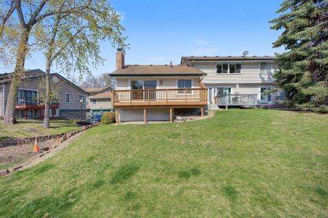 15615 27th Avenue N Plymouth MN 55447