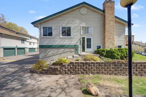 15615 27th Avenue N Plymouth MN 55447