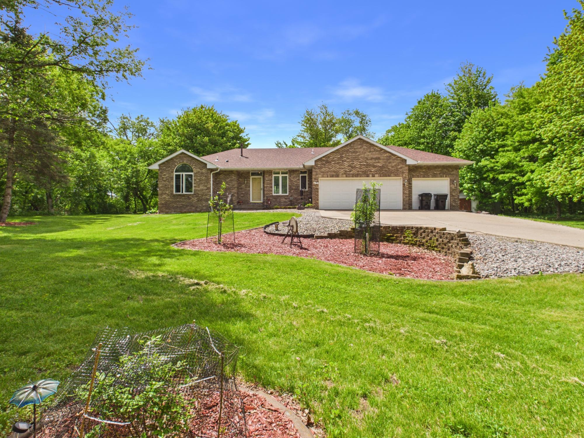 2950 241st Avenue NW Saint Francis MN 55070
