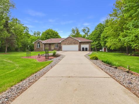 2950 241st Avenue NW Saint Francis MN 55070