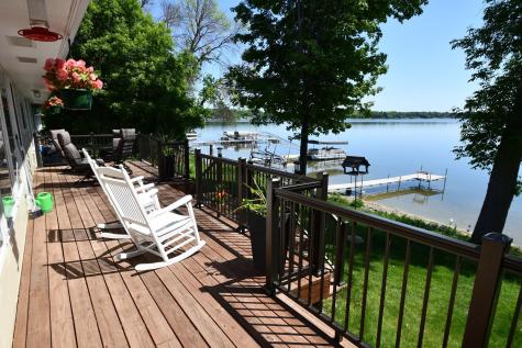 11835 302nd Street Chisago City MN 55013