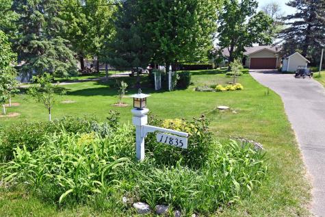 11835 302nd Street Chisago City MN 55013