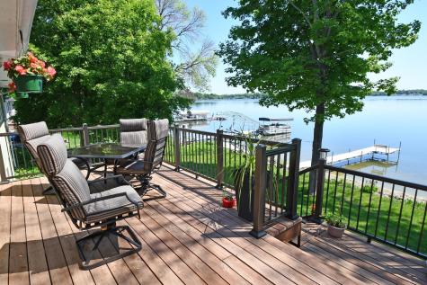 11835 302nd Street Chisago City MN 55013