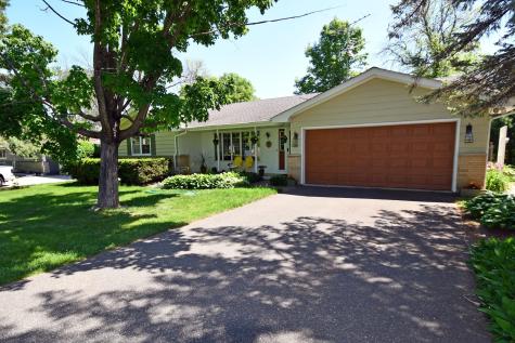 11835 302nd Street Chisago City MN 55013