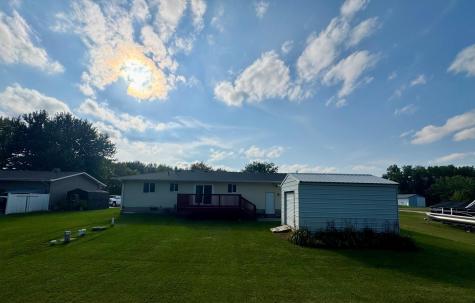 261 15th Lane NE Benson MN 56215