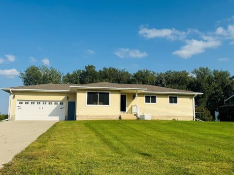 261 15th Lane NE Benson MN 56215