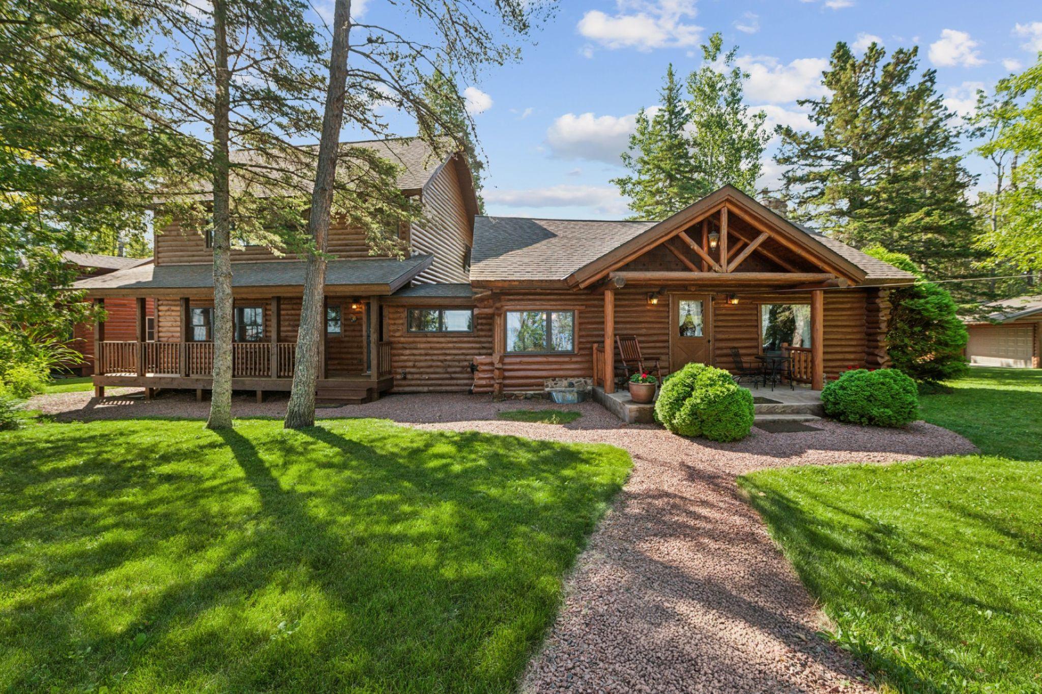 55285 Corbine Road Ashland WI 54806