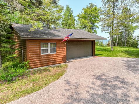 55285 Corbine Road Ashland WI 54806