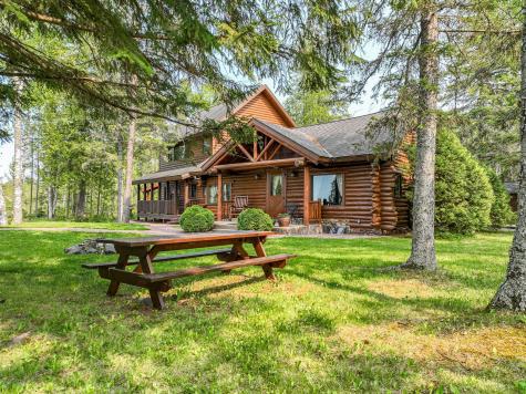 55285 Corbine Road Ashland WI 54806
