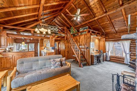 55285 Corbine Road Ashland WI 54806