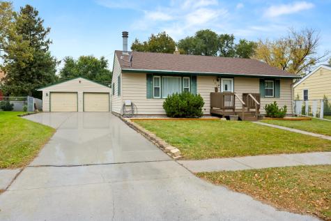 705 20th Street S Fargo ND 58103